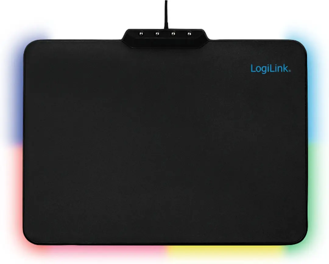 Logilink ID0155 Gaming Muismat