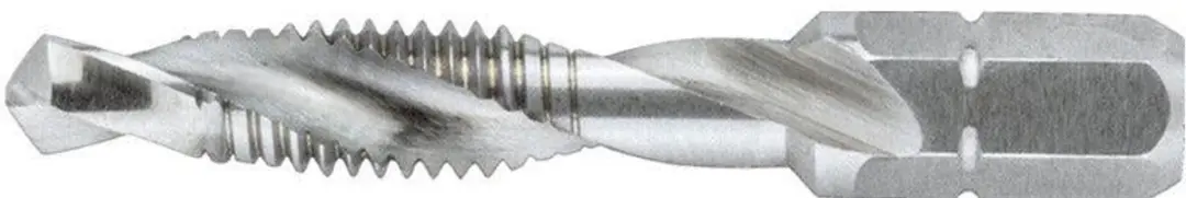 Wiha Combitapboorbit HSS 36mm M3 SB7807003036