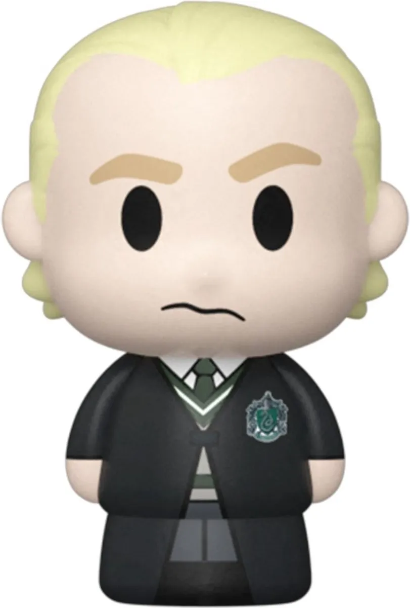 Funko Mini Moments Harry Potter Anniversary Draco Malfoy Potion Class - 57362 - afbeelding 2 van 4