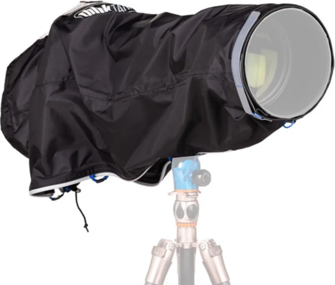 Think Tank Emergency Rain Cover L