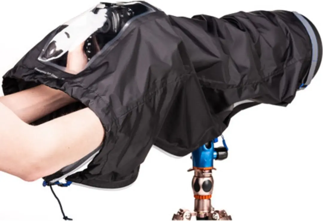 Think Tank Emergency Rain Cover L - Regenhoes - 153740622