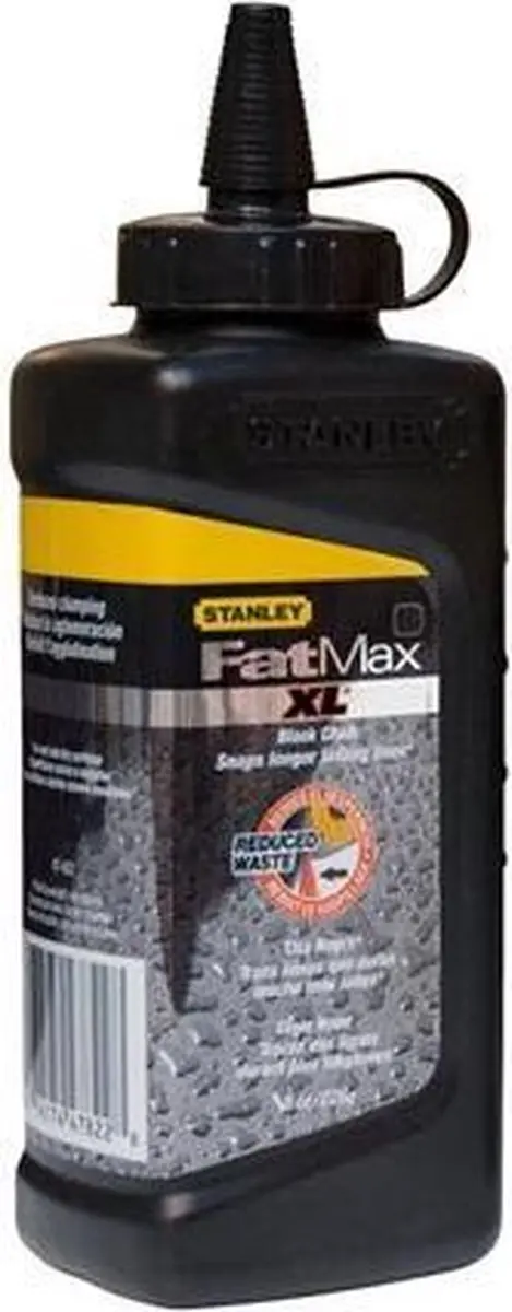 Stanley FatMax Pro Slaglijnpoeder
