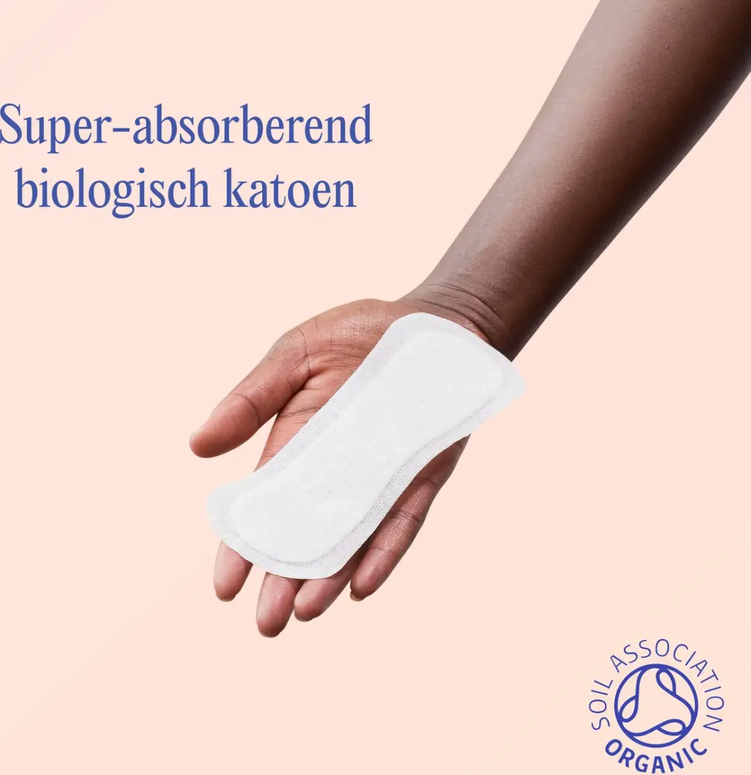 Yoni Voordeelverpakking Inlegkruisjes & Maandverband - 192 Stuks