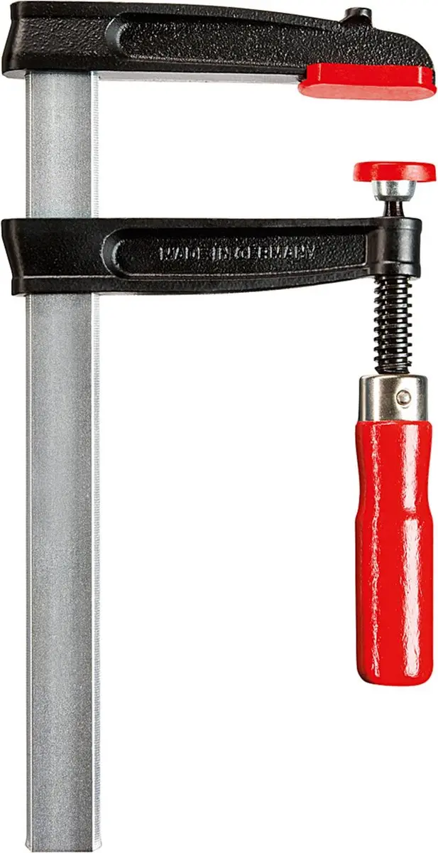 Bessey Lijmtang TGRC30B8 300/80mm
