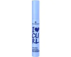 Essence I Love Curl Volume Waterproof Mascara