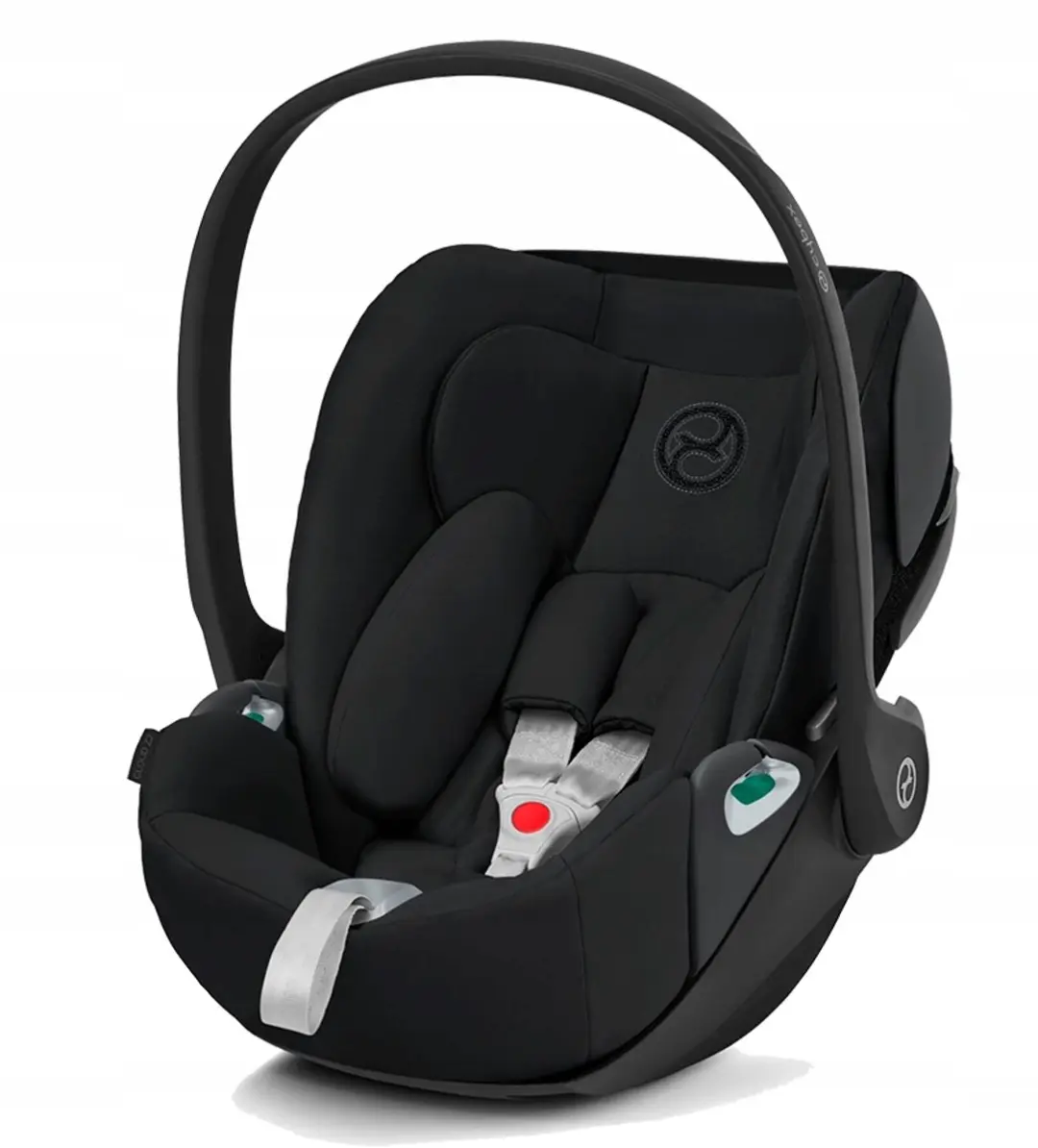 Cybex Cloud Z2 i-Size Autostoel 0-13kg