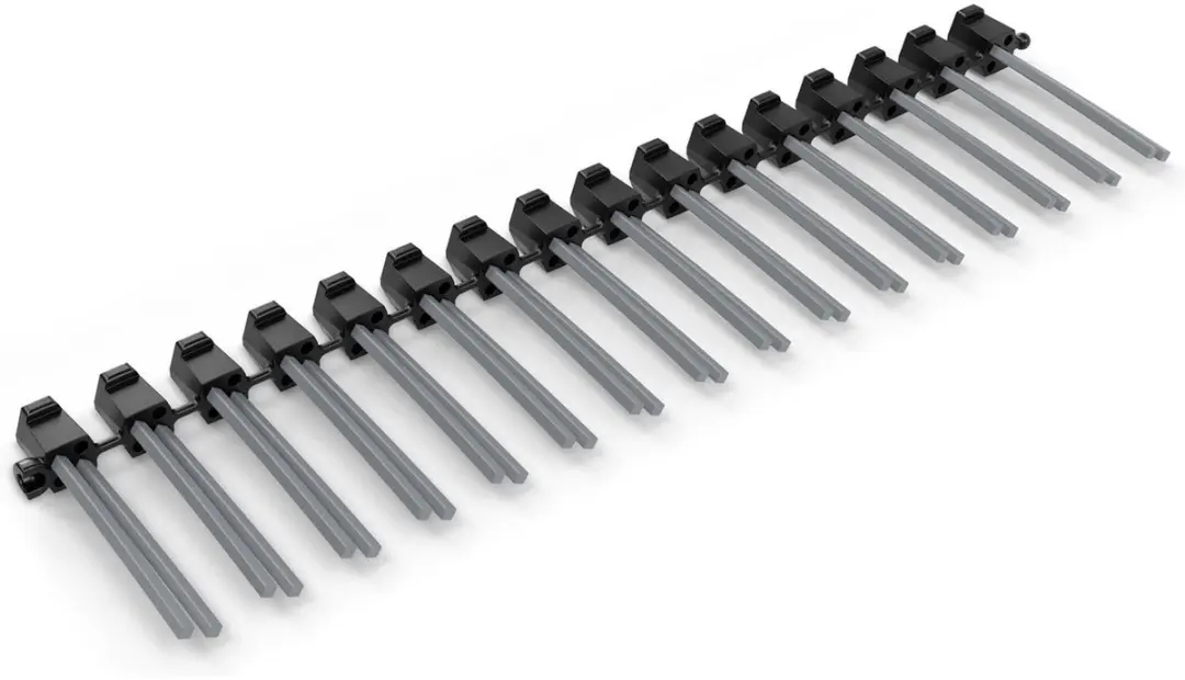 Kärcher 2.445-243.0 Borstband