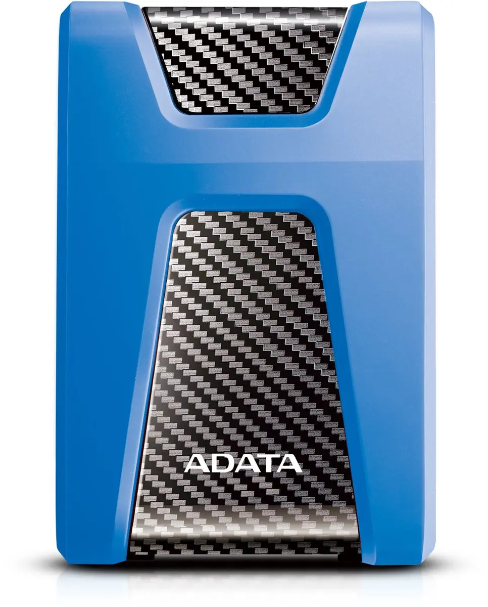 ADATA DashDrive HD650 Externe Harde Schijf 1TB