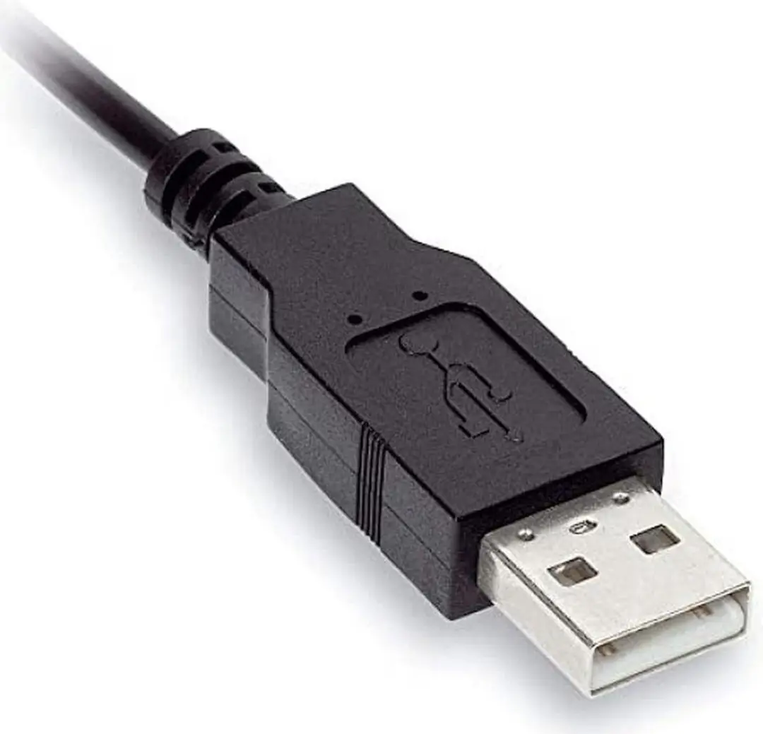 Cherry KC 1000 JK-0800EU-2 Toetsenbord - Zwart