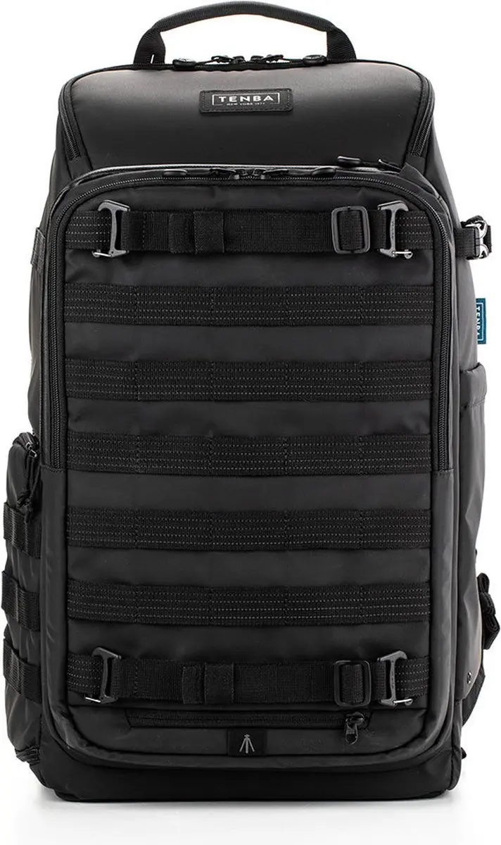 Tenba Axis V2 24L Rugzak - 15 inch - Zwart
