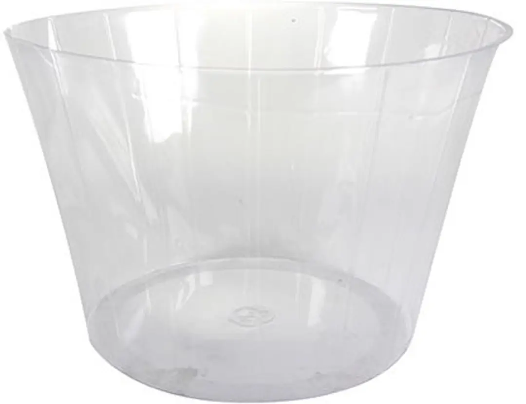 Pot Inlay Lucas Clear 18,5ltr Waterdichte Binnenbak