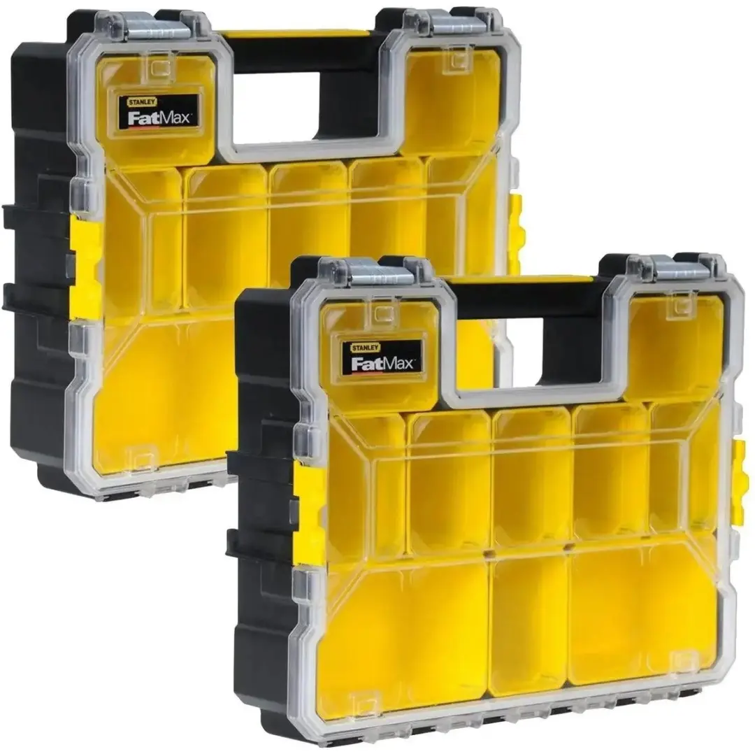 Stanley FatMax FMST1-70740 Organizers Diep
