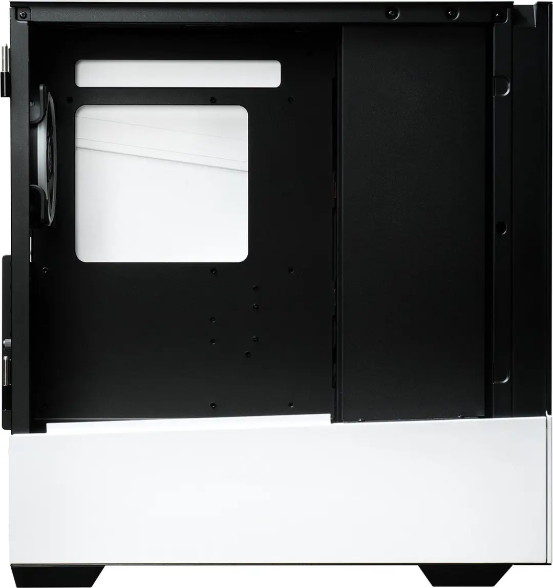 Enermax K8 Midi Tower - Wit