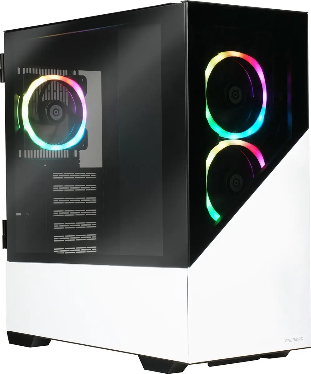 Enermax K8 Midi Tower