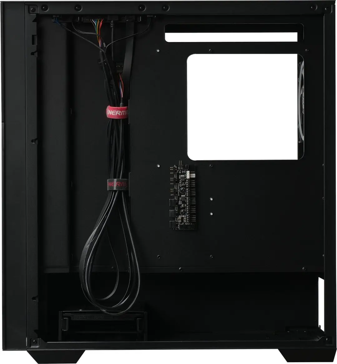 Enermax K8 Midi Tower - Wit