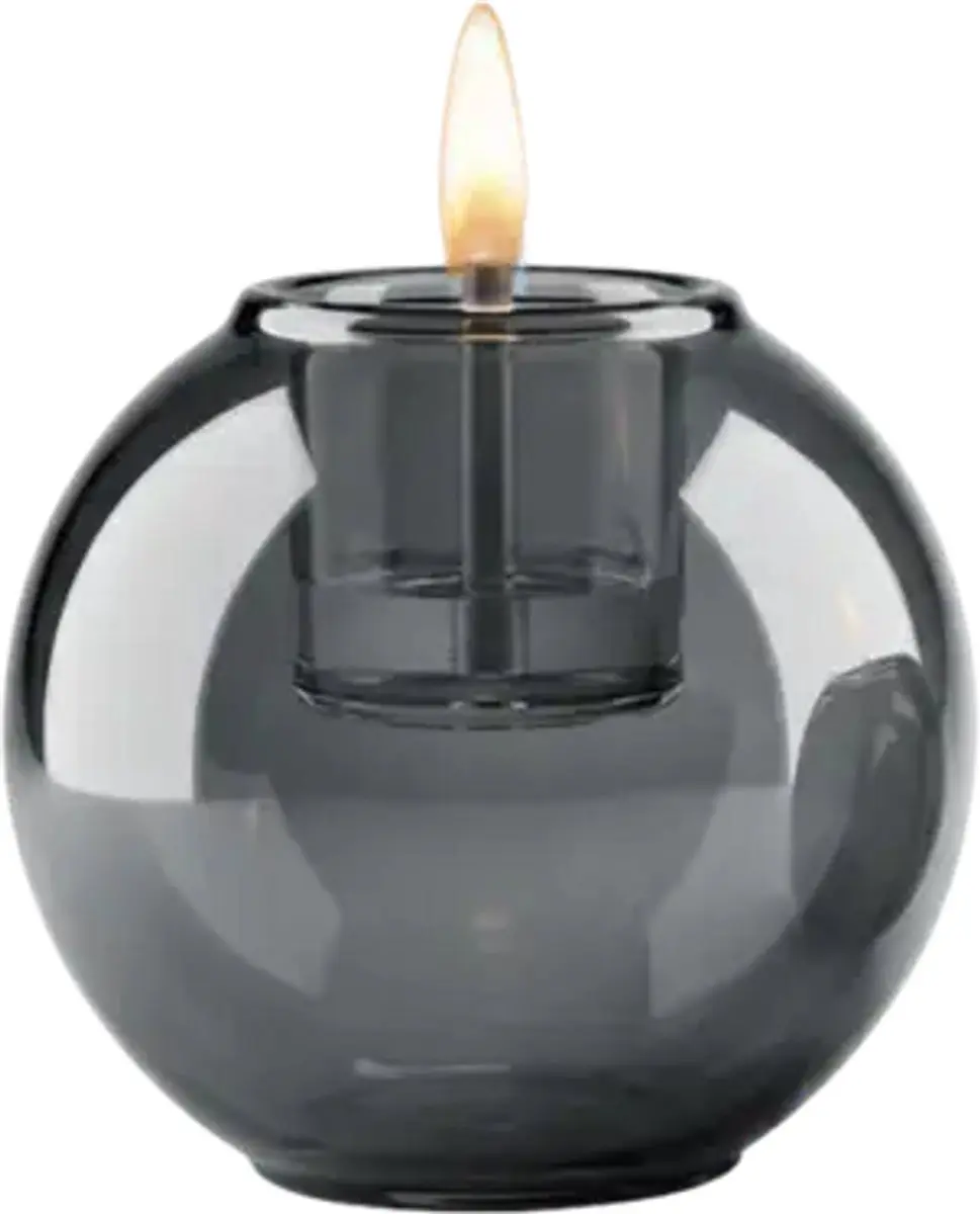 Globus Candle 15 Graphite