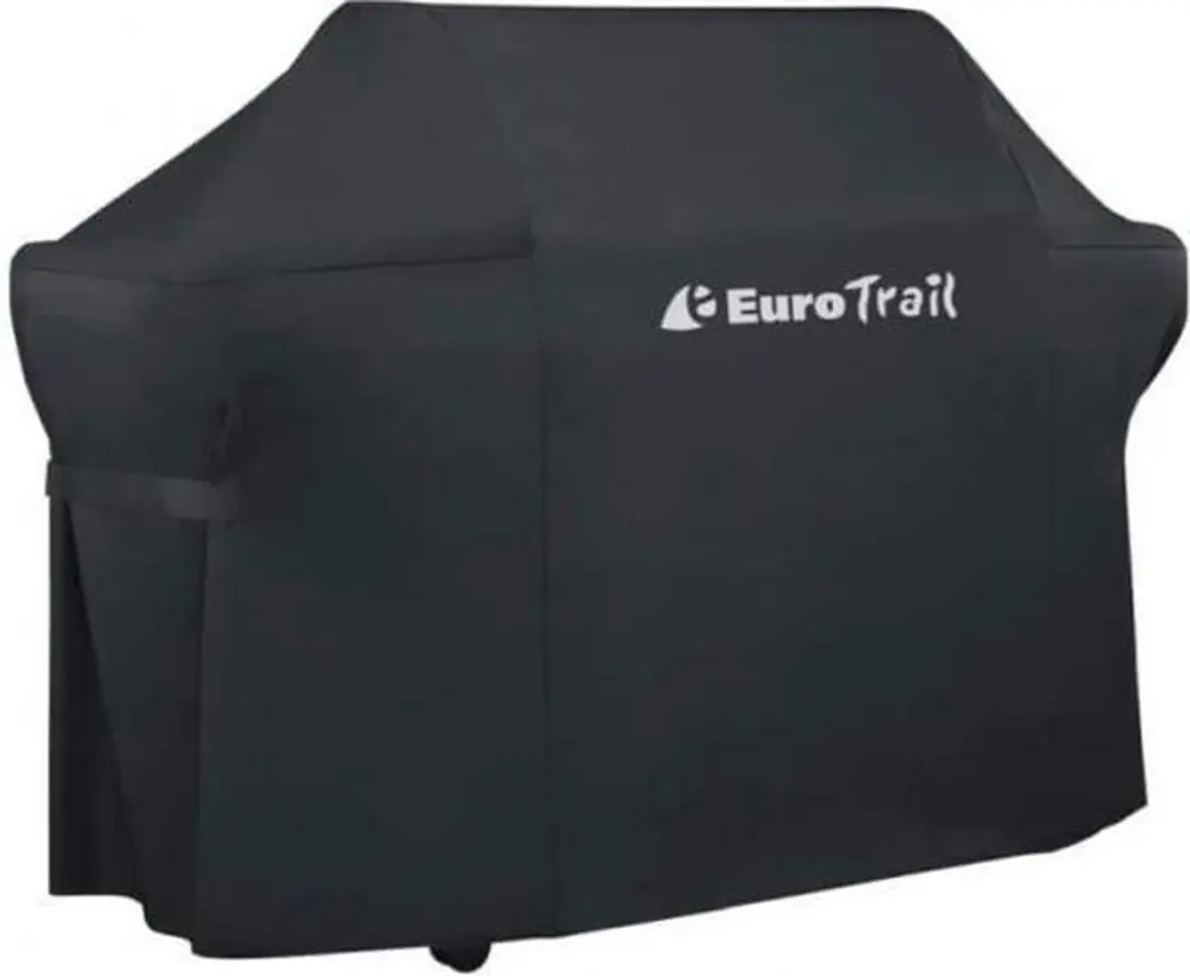 Eurotrail Luxe Hoes Genesis II 300 Serie
