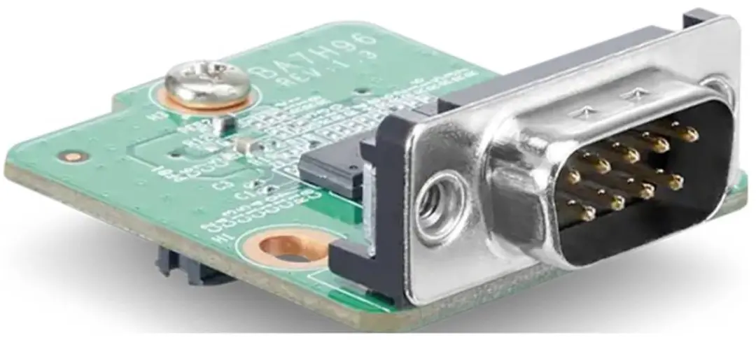 Lenovo COM Expansion Card 4XH1K25073 VGA-controllerkaart