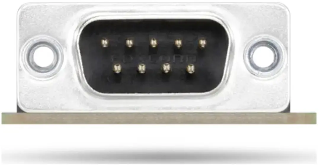 Lenovo COM Expansion Card 4XH1K25073 VGA-controllerkaart - Zwart