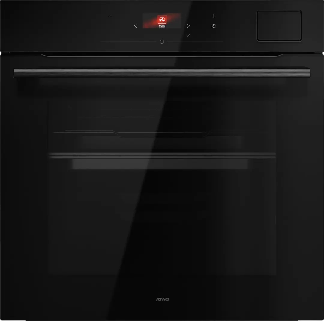 ATAG CS6671C Oven 71L - 3400W - Zwart