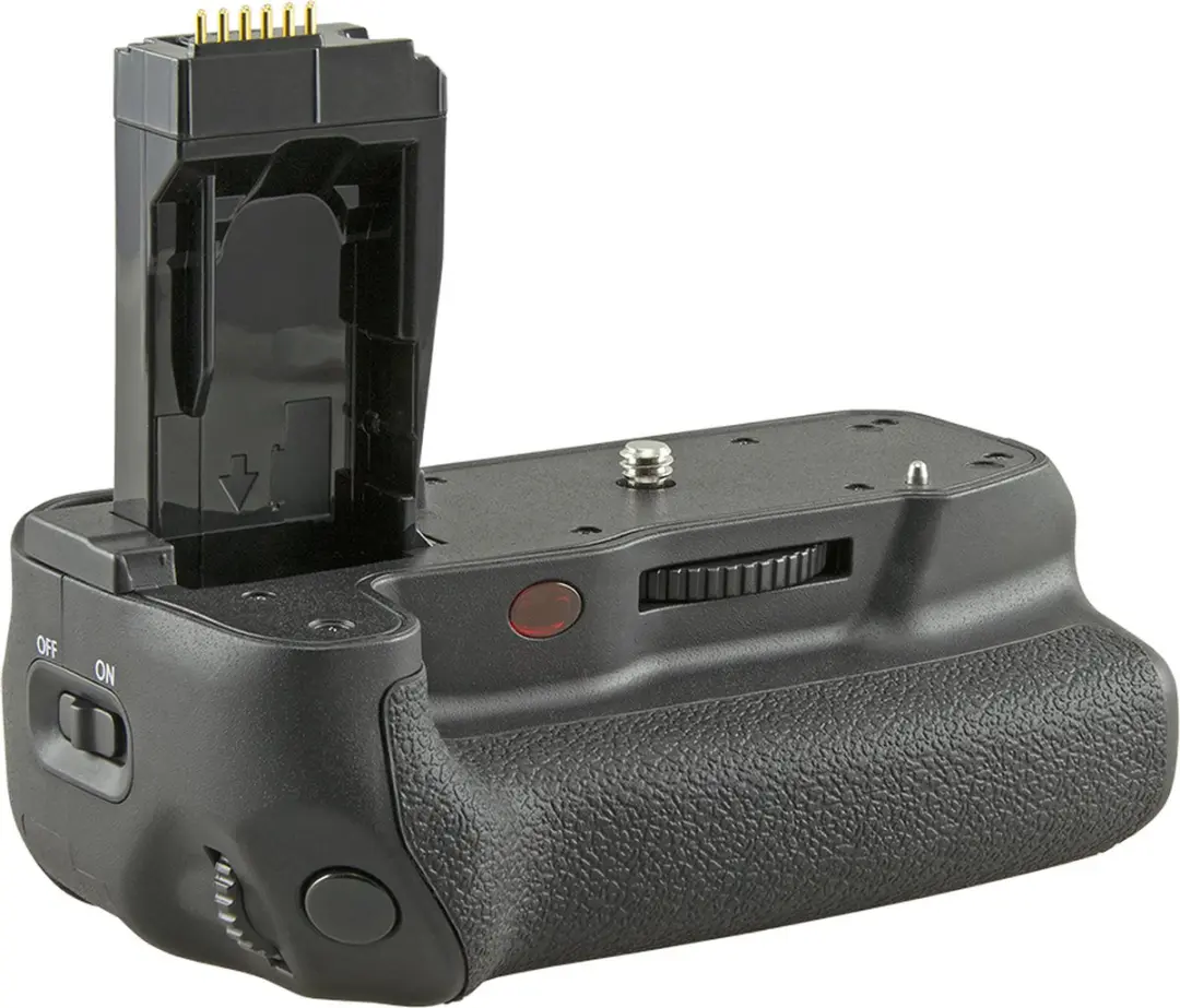 Jupio JBG-C013 Battery Grip - Canon 750D/760D