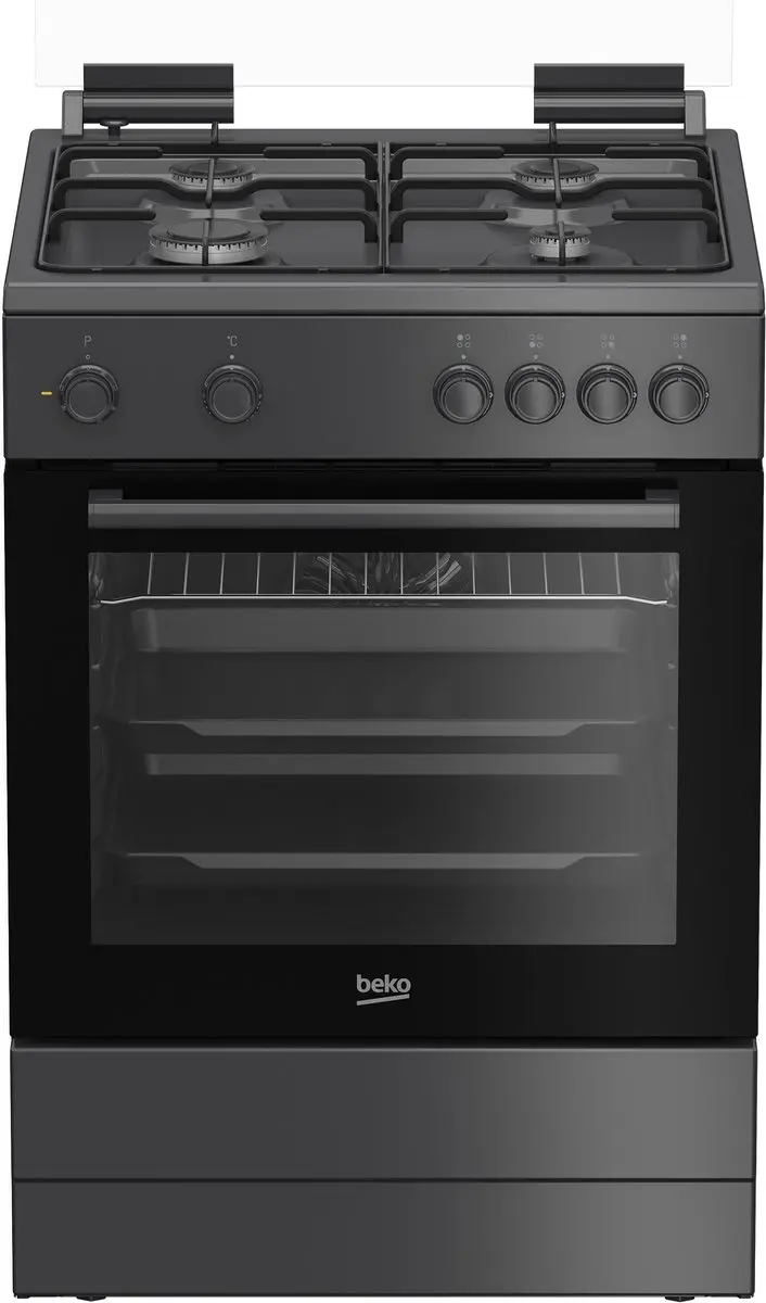 Beko FBM6202A Fornuis