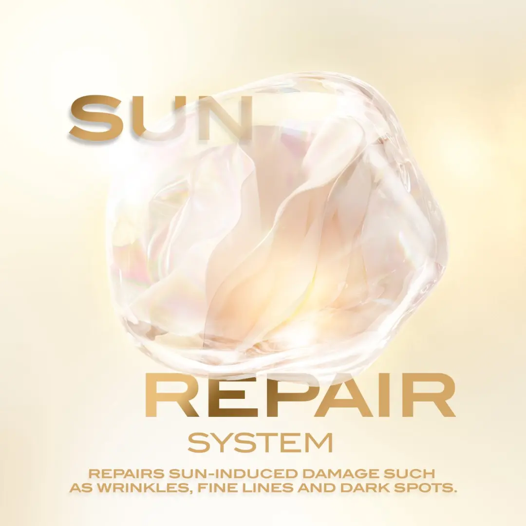 Lancaster SunBeauty Body Mist SPF30 200ml