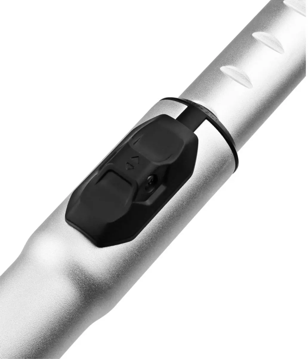 Makita 140G19-0 Zuigbuis Telescoop Aluminium