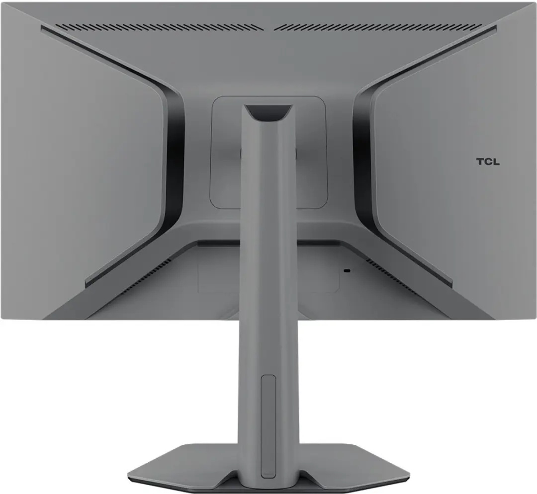 TCL 27P2A Pro Monitor 2K 27" - Grijs
