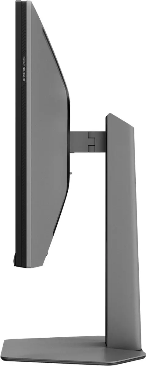 TCL 27P2A Pro Monitor 2K 27" - Grijs