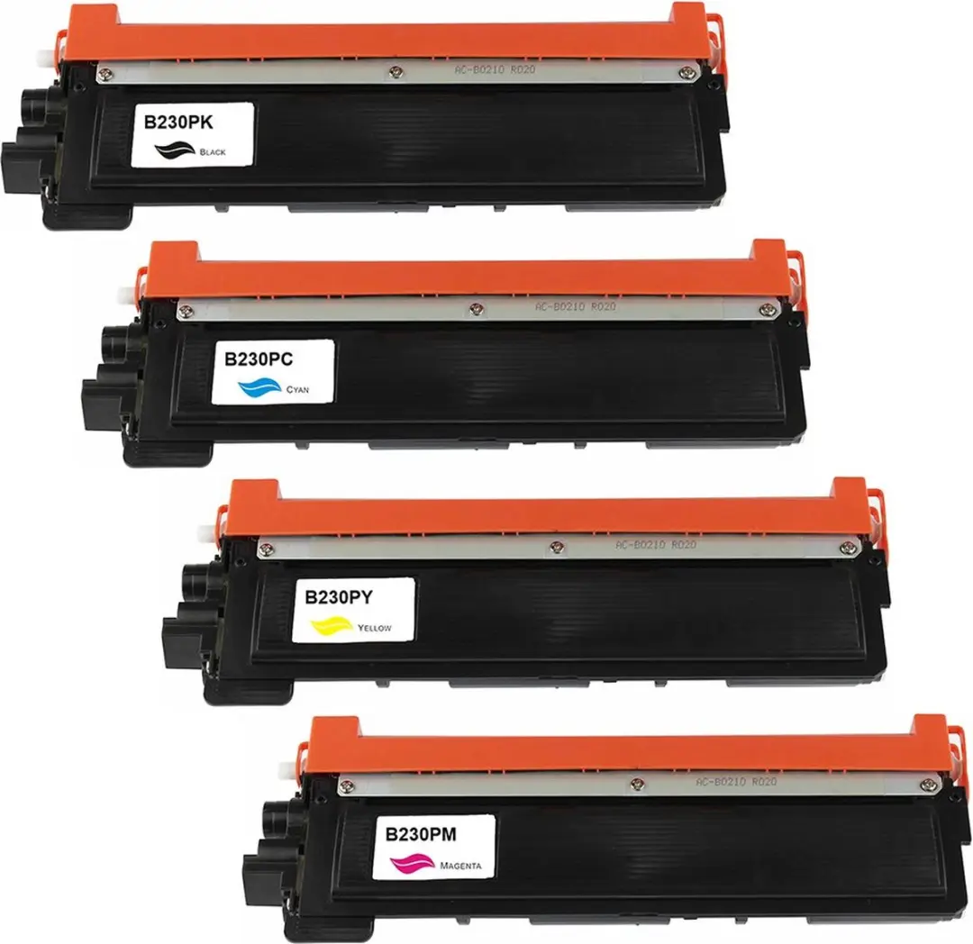 Brother TN-230BK Toner