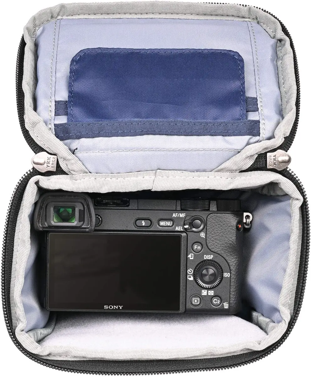 Think Tank Topload Digital Holster 5 V3 - Zwart