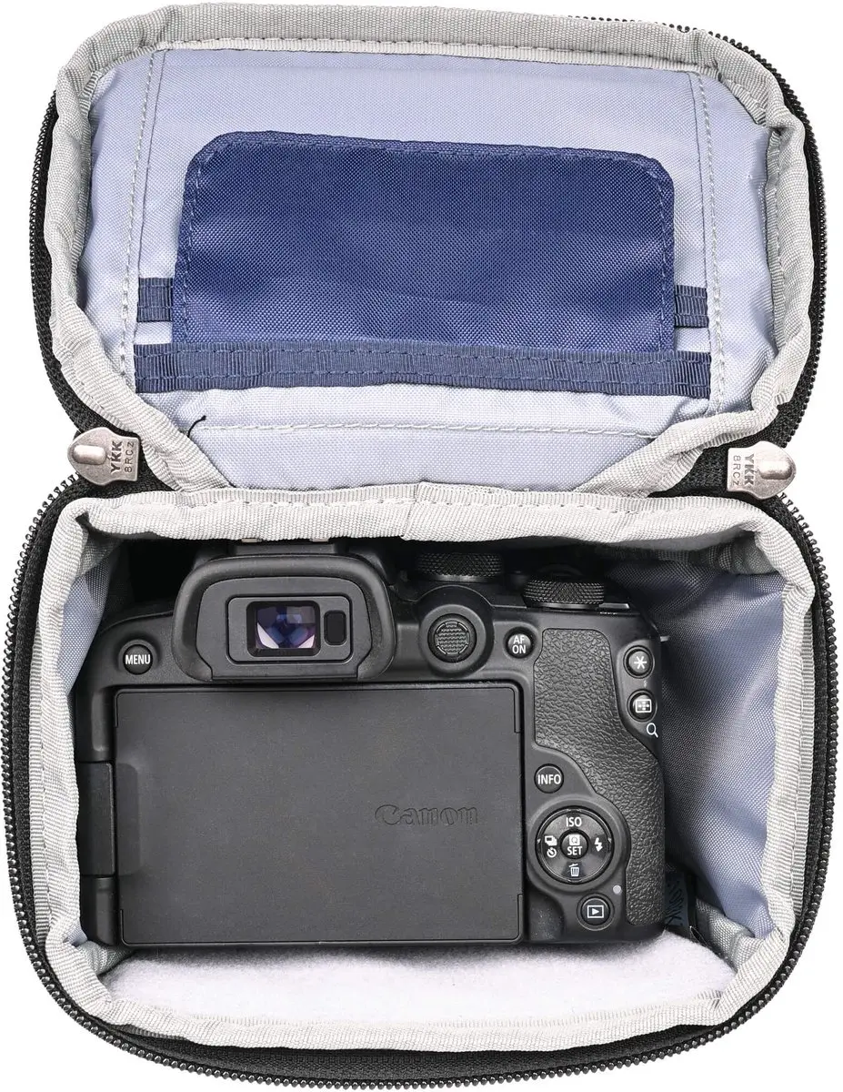 Think Tank Topload Digital Holster 5 V3 - Zwart