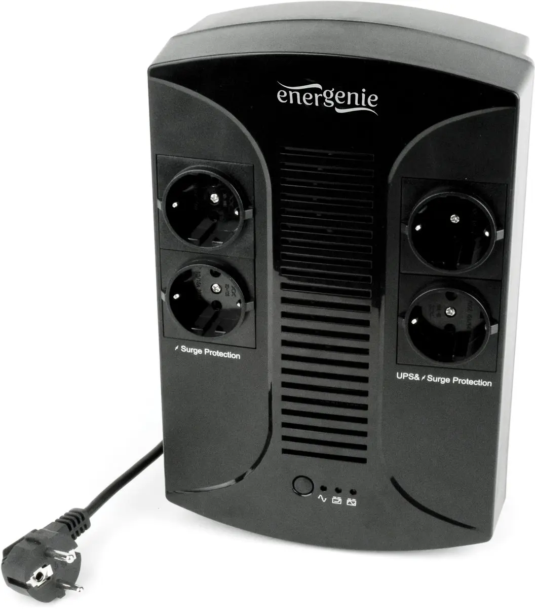 Gembird EnerGenie EG-UPS-002 UPS 850VA