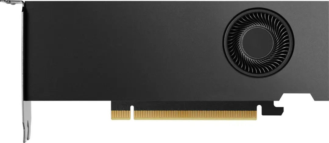 PNY NVIDIA RTX 4000 SFF Quadro 20GB GDDR6