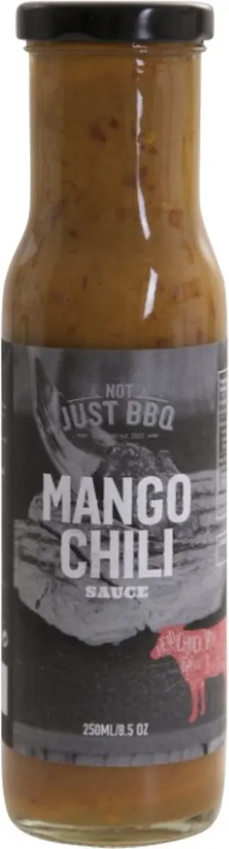 Food Kitchen Mango Chili Sauce 250ml