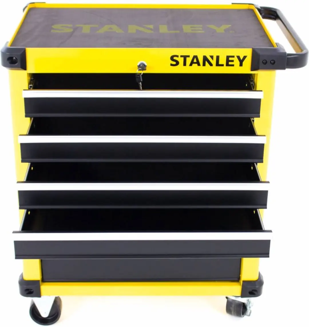Stanley STST74306-1 Gereedschapskar 7 Lades - Transmodule - afbeelding 6 van 6