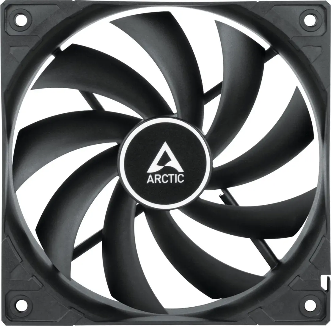 Arctic F12 ACFAN00200A PC-Ventilator 120mm