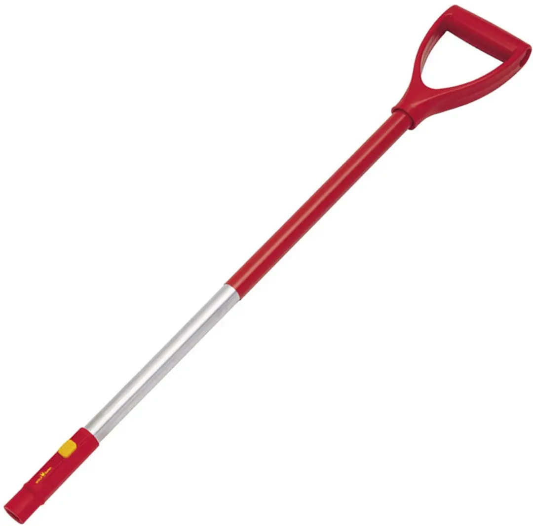 WOLF-Garten Multi-Star Aluminium D-Steel ZM-AD 85cm