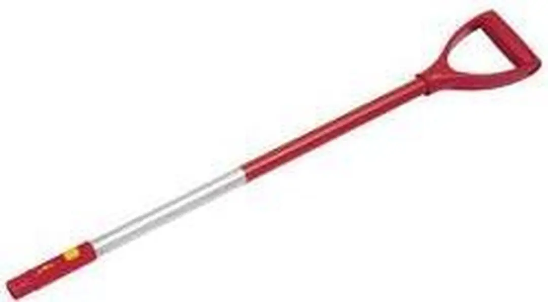 WOLF-Garten Multi-Star Aluminium D-Steel ZM-AD 85cm - afbeelding 6 van 6