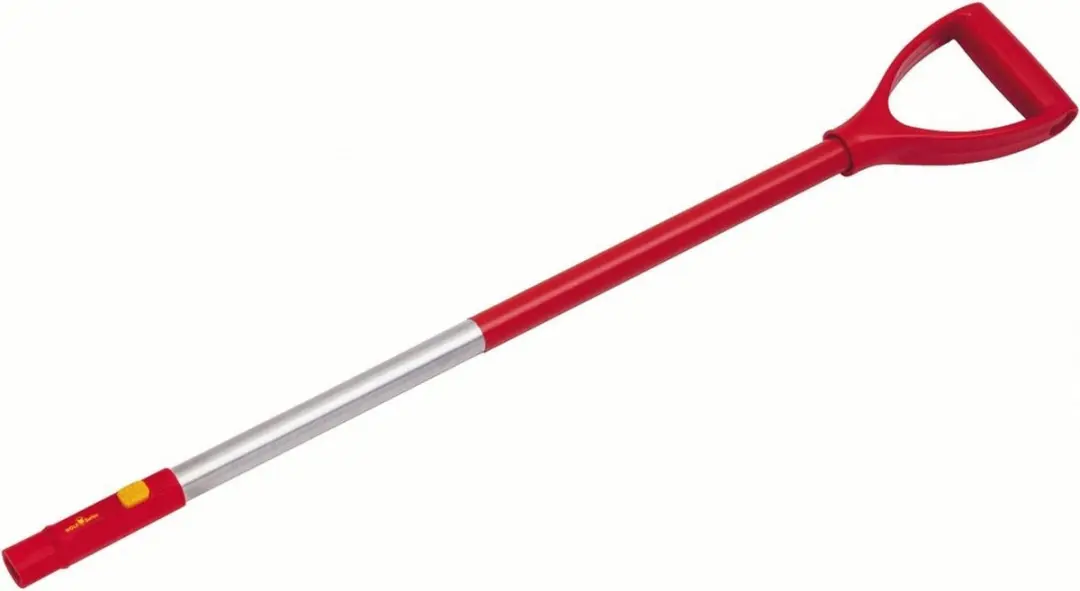 WOLF-Garten Multi-Star Aluminium D-Steel ZM-AD 85cm