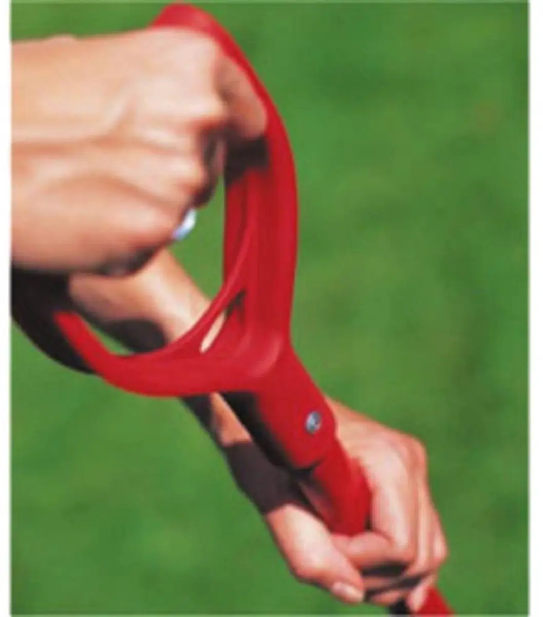 WOLF-Garten Multi-Star Aluminium D-Steel ZM-AD 85cm