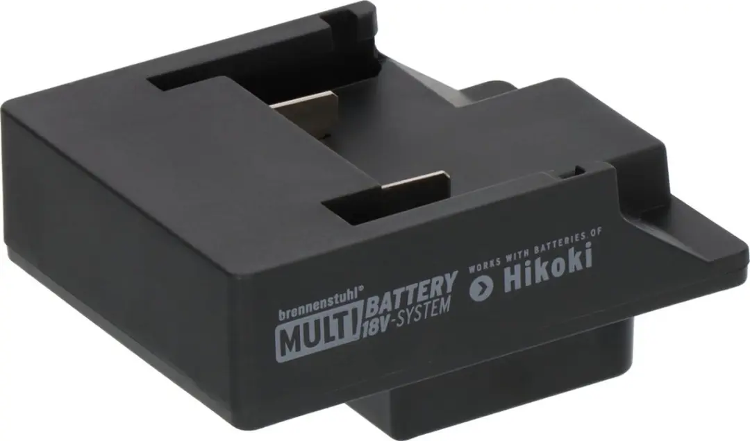 Brennenstuhl 1172640081 Accu/Batterij