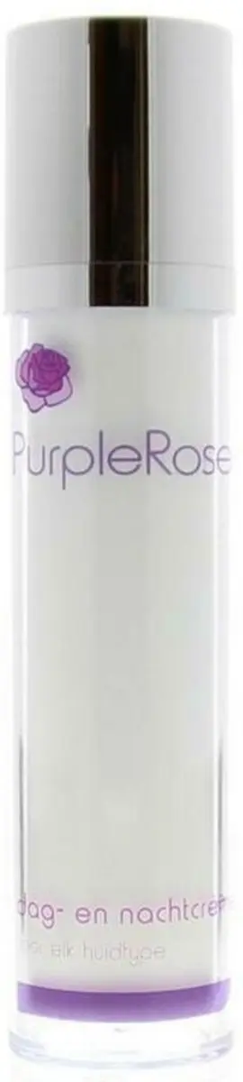 Volatile Purple Rose Dagcrème 200ml