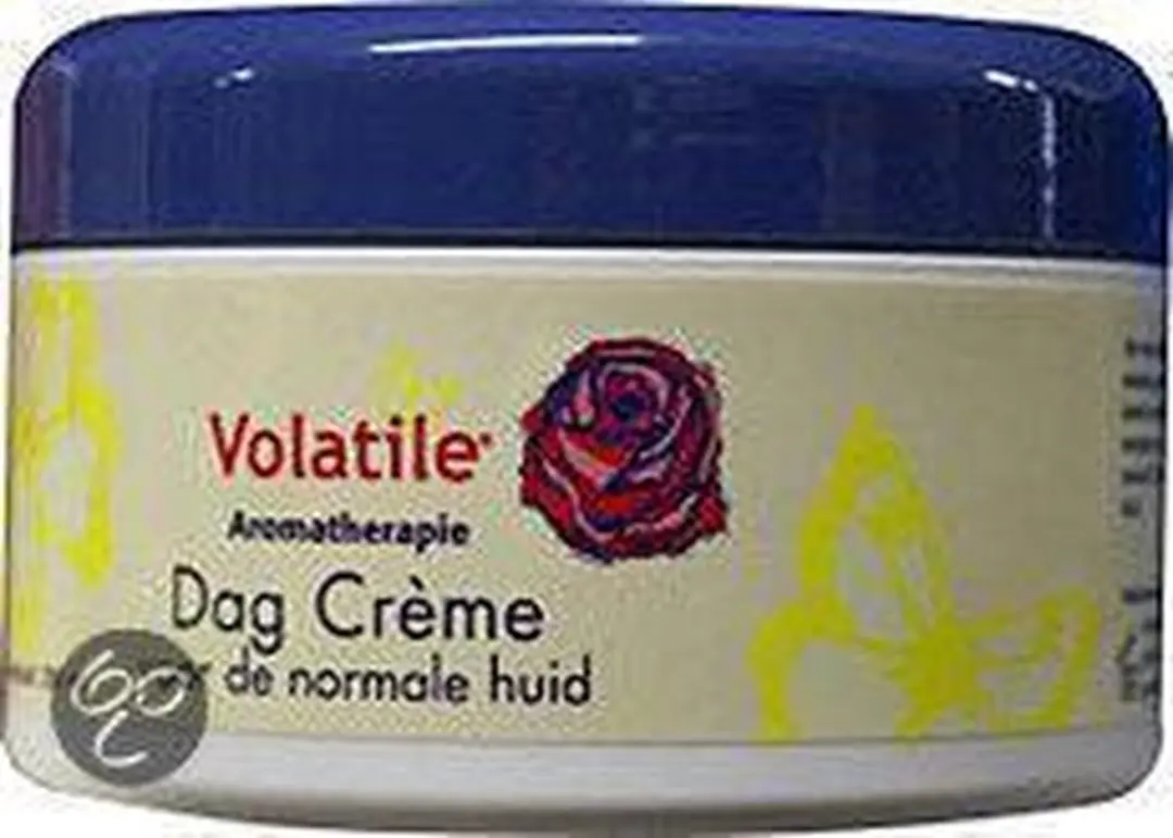 Volatile Purple Rose Dagcrème 200ml