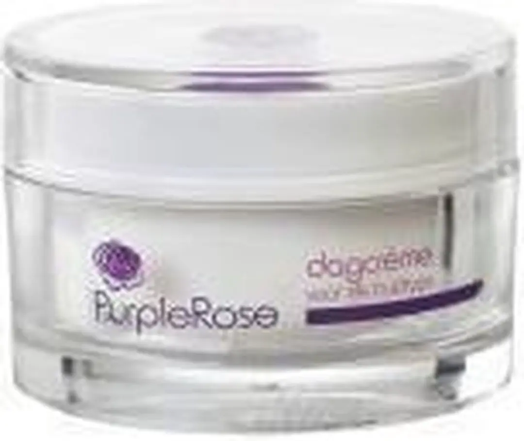 Volatile Purple Rose Dagcrème 200ml