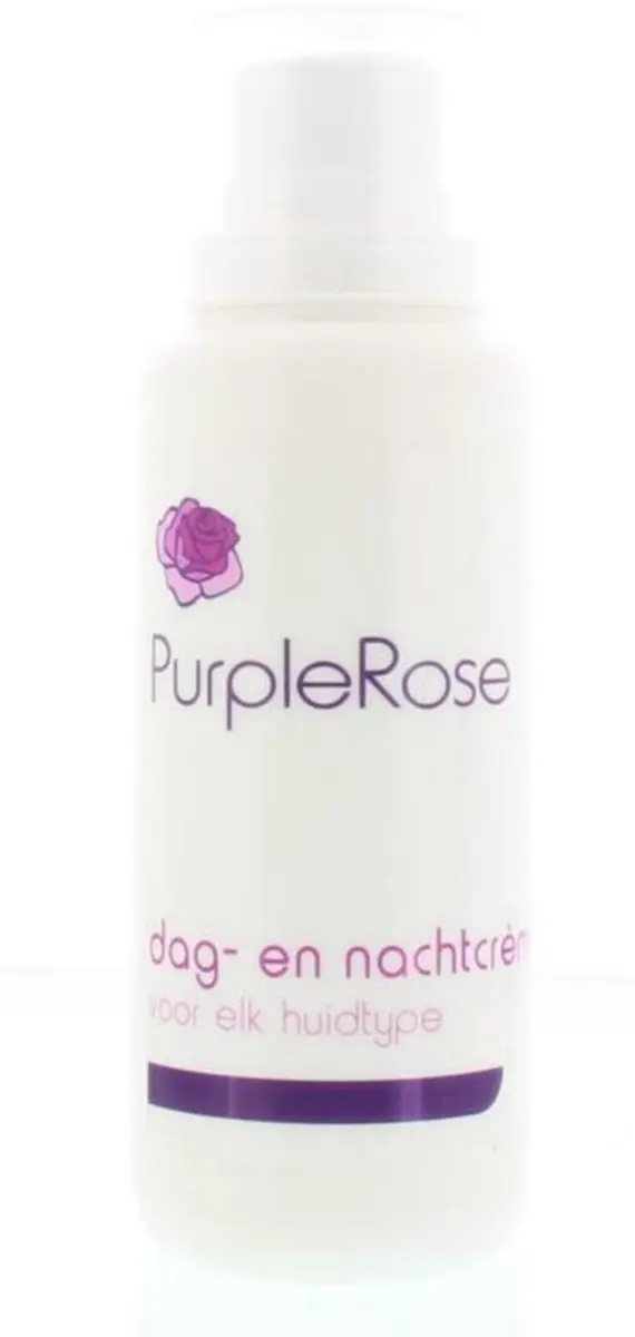 Volatile Purple Rose Dagcrème 200ml