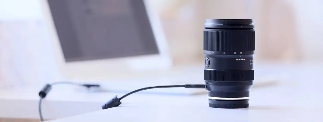 Tamron 28-300mm F/4-7.1 Di III VC VXD Sony FE Objectief - 67mm