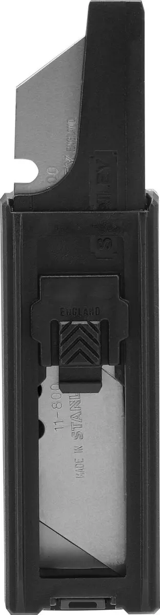 Stanley FatMax Carbide Reserveres 10 Stuks