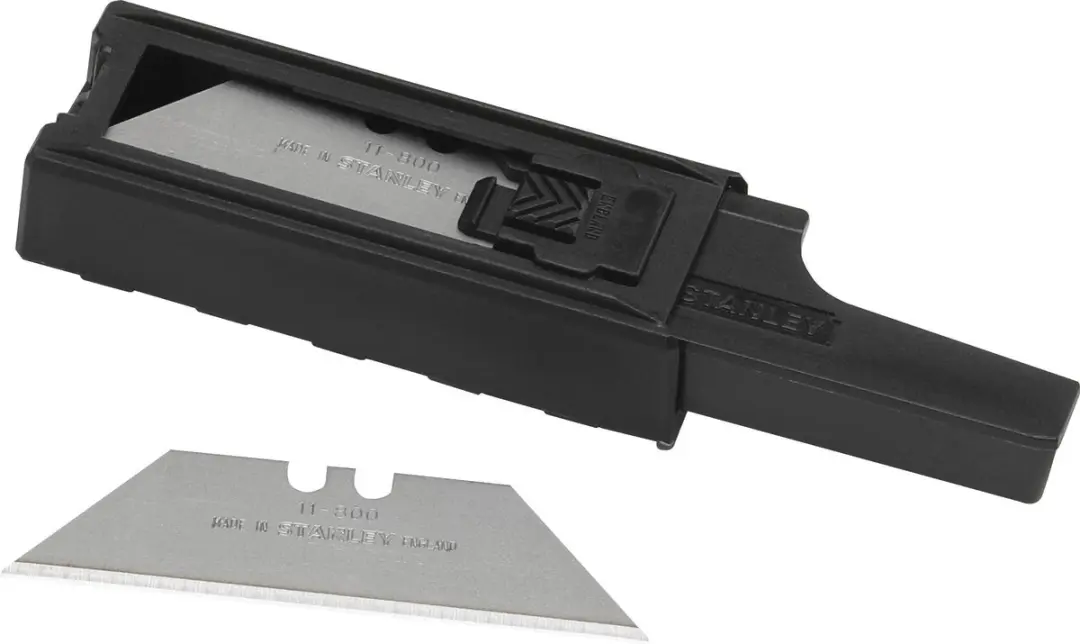Stanley FatMax Carbide Reserveres 10 Stuks
